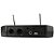 Microfone Sem Fio Leson LS-916 Digital Preto - Imagem 3