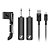Kit Transmissor Sennheiser XSW-D Instrument Base Sem Fio - Imagem 3