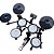 Bateria Eletronica Drum Bass 10902 Liverpool - Imagem 2