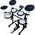Bateria Eletronica Drum Bass 10902 Liverpool - Imagem 1