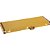 Case Fender Precision Bass Tweed Para Baixo - Imagem 4