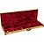 Case Fender Precision Bass Tweed Para Baixo - Imagem 2