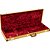 Case Fender Classic Series Wood Tweed Para Guitarra - Imagem 2