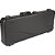 Case Fender Deluxe Molded Para Guitarra Preto - Imagem 3
