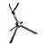 Suporte para Saxofone SX ST.14330 K&M - Imagem 1