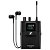 Receptor Bodypack Sennheiser XSW IEM EK Set C - Imagem 4