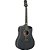 Violão Eletroacústico Strinberg SD201HC Tobacco Satin - Imagem 1