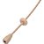 Microfone Earset Samson WA3CS Bege - Imagem 5