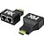 Extensor RJ45 X HDMI CAT5E/6 20m Pix - Imagem 1