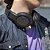 Fone De Ouvido Samson SR350 Preto - Imagem 4