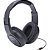 Fone De Ouvido Samson SR350 Preto - Imagem 1