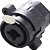 Conector De Som Xlr(f) X P10(f) Estéreo Datalink - Imagem 1