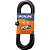 Cabo Para Instrumento P10 X P10 7m Pop Datalink - Imagem 1