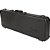 Case Para Baixo Fender Deluxe Black - Imagem 1