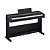 Piano Yamaha YDP105B Digital Arius - Imagem 2