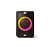 Caixa de Som Philips Party Speaker TAX3206 Bluetooth Preto - Imagem 2