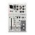 Mesa De Som Yamaha AG03MK2 Branca - Imagem 5