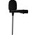 Microfone Omnidirecional JBL CSLM20B - Captação Premium - Imagem 3