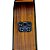 Violão Eletroacústico Strinberg SD301HCR Folk Walnut Satin - Imagem 1
