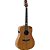 Violão Eletroacústico Strinberg SD301HCR Folk Walnut Satin - Imagem 3