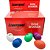 Ganza Liverpool Disk Shaker 45 Peças - Imagem 2