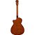 Violão Elétrico Fender Auditório FA-345CE Natural - Imagem 2