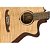Violão Elétrico Fender Auditório FA-345CE Natural - Imagem 4