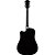 Violão Elétrico Fender Dreadnought FA-125CE - Imagem 2