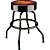 Banco Fender Sunburst 14" - Imagem 1
