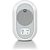 Monitor de Referência para Estúdio Bluetooth JBL 104-BT Branco - Imagem 2
