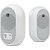 Monitor de Referência para Estúdio Bluetooth JBL 104-BT Branco - Imagem 1