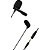 Microfone Lapela Omnidirecional JBL CSLM20 - Imagem 1