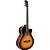 Violão Tagima Dallas Tuner Eletroacústico Aço Sunburst - Imagem 2