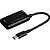 Cabo Adaptador MHL USB-C Para HDMI 3.1 Flex - Imagem 1