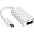 Cabo Adaptador USB-C Para DisplayPort 3.1 Flex - Imagem 1