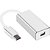 Cabo Adaptador USB-C Para Mini DisplayPort Flex - Imagem 1