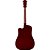 Violão Eletroacústico Fender Dreadnought FA-125CE Natural - Imagem 3
