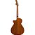 Violão Eletroacústico Fender Newporter Player Natural - Imagem 3