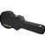 Case Para Guitarra Gretsch Hardshell G6241FT Hollow Body Flat Top Black - Imagem 1