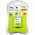Bateria Recarregável 9V 340mAh (C/1 Bateria) Flex - Imagem 2