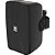Conjunto de Caixas Passivas JBL Control SA-5 PRO - 5" em Preto (2 Peças) - Imagem 4