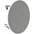 Arandela JBL Redonda 6CO3R+ 140w - Kit Branco com 2 Unidades - Imagem 3