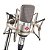 Microfone Neumann TLM 102 Studio Set Cardióide - Imagem 1
