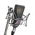 Microfone Neumann TLM 103 MT Studio Set Cardióide - Imagem 1