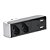 Filtro De Linha Com 2 Tomadas + Carregador USB Bright - Imagem 2