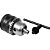Madril Com Chave 13mm 1/2" 20unf Brasfort - Imagem 1
