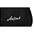 Capa Para Guitarra NY600 Cargo Preta Aria Pro II - Imagem 4