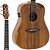 Violão Eletroacústico Strinberg SD301HCR Folk Koa Satin Com Bag - Imagem 5