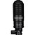 Microfone Yamaha YCM01 Condensador Cardioide Preto - Imagem 1