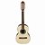 Viola Caipira Giannini VS1H Imbu Eletroacústica Natural Satin - Imagem 1